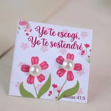 Detalles mini personalizados