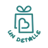 Un Detalle - logo