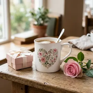 Mugs